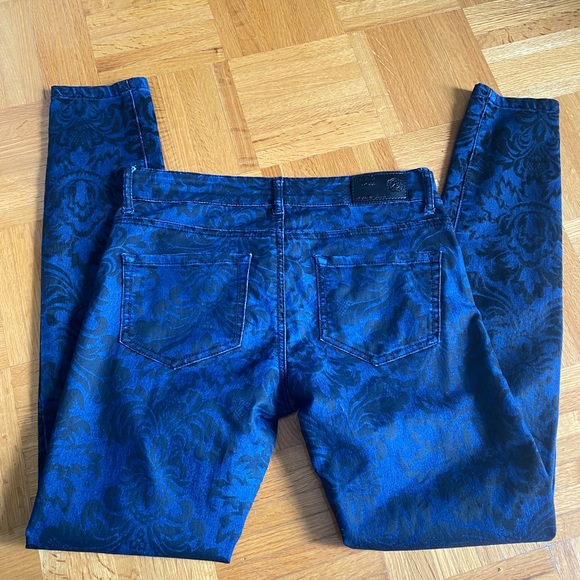 Buffalo David Bitton skinny jeans size 27 - Picture 5 of 5